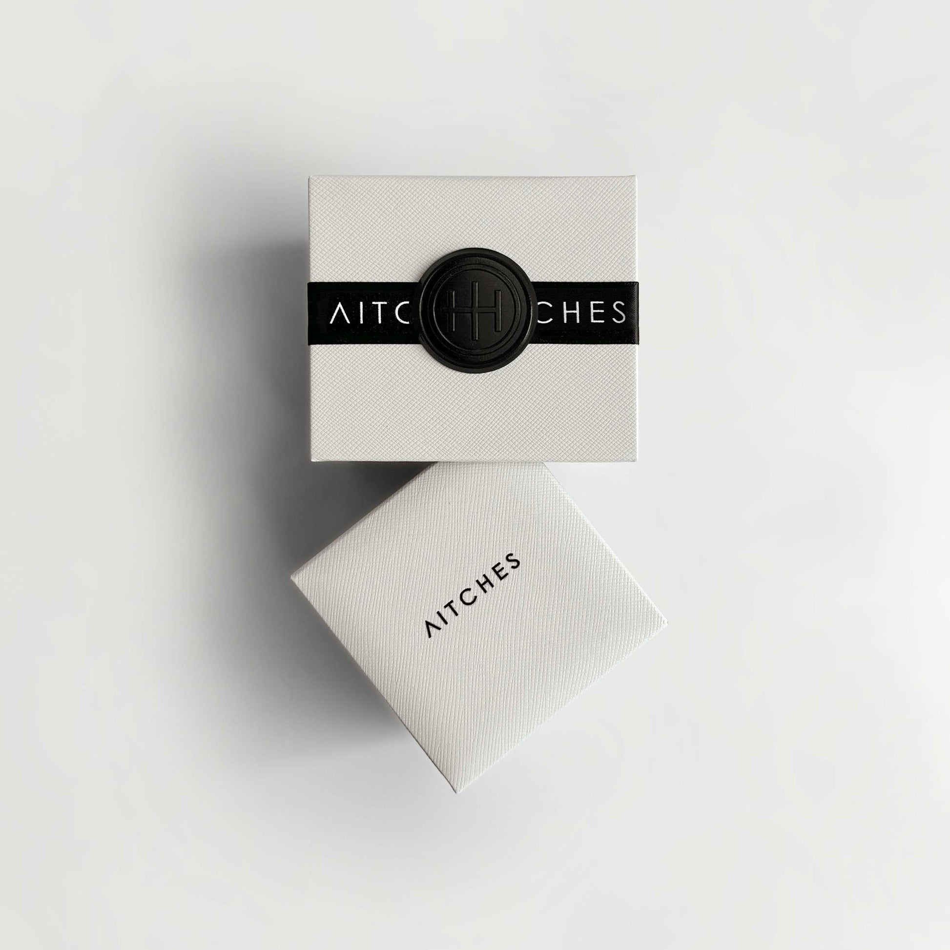 aitches silver jewelry box