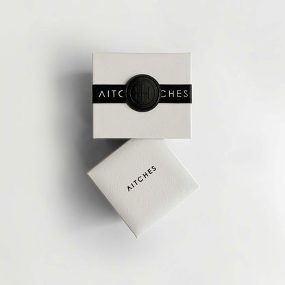 aitches silver jewelry box