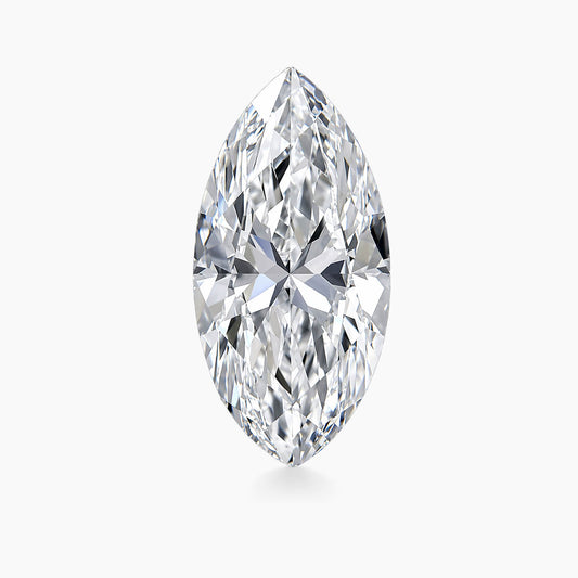 Marquise Cut Diamond